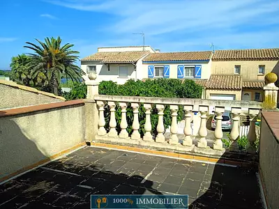Maison, 77 m²