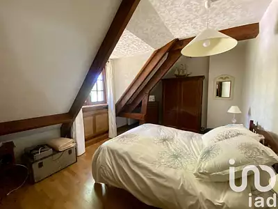 Maison, 177 m²