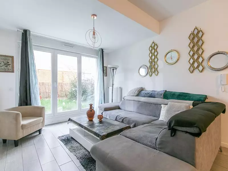 Appartement, 41 m²