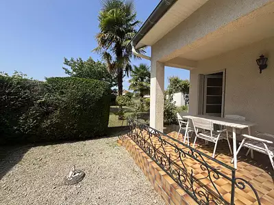 Maison, 107 m²