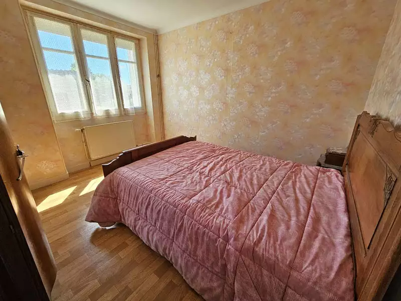 Maison, 82 m²