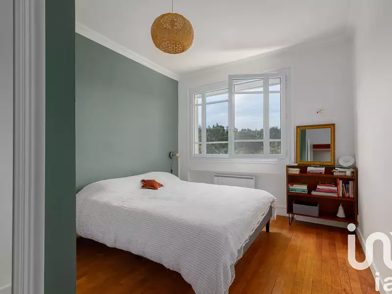 Appartement, 83 m²
