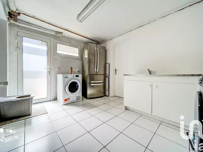 Maison, 125 m²