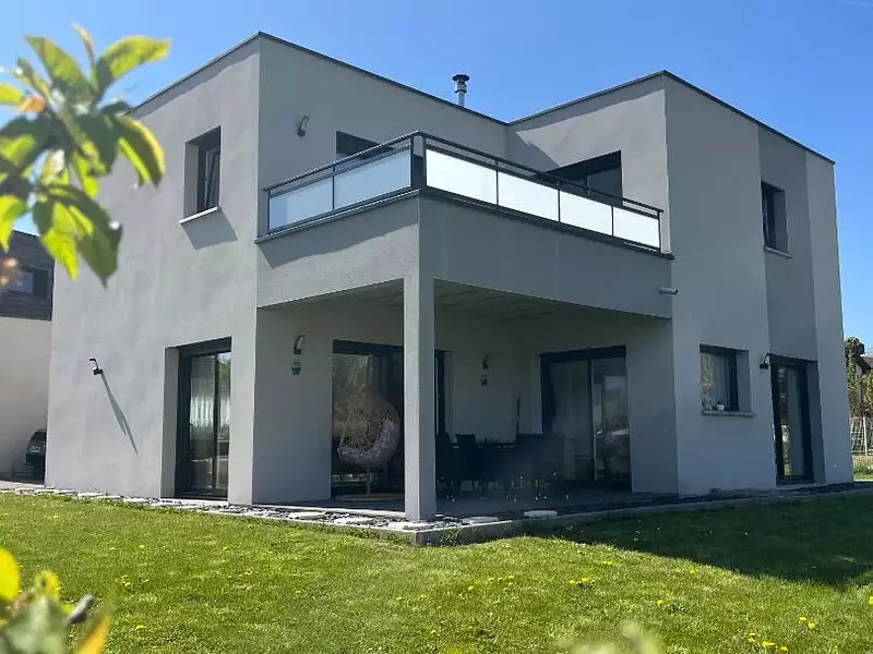 Maison, 150 m²