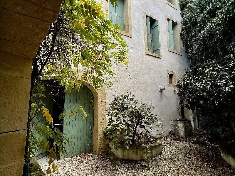 Maison, 279 m²