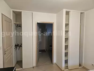 Appartement, 40 m²