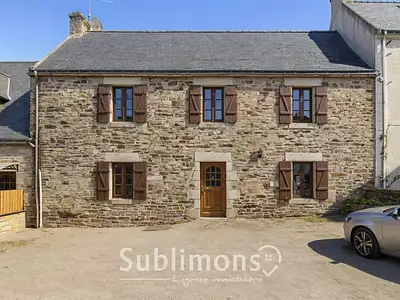 Maison, 121 m²