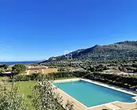 Appartement, 74,49 m²