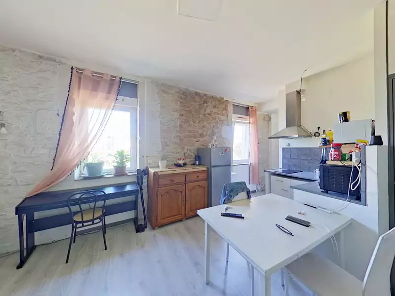 Maison, 120 m²
