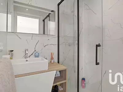 Maison, 127 m²