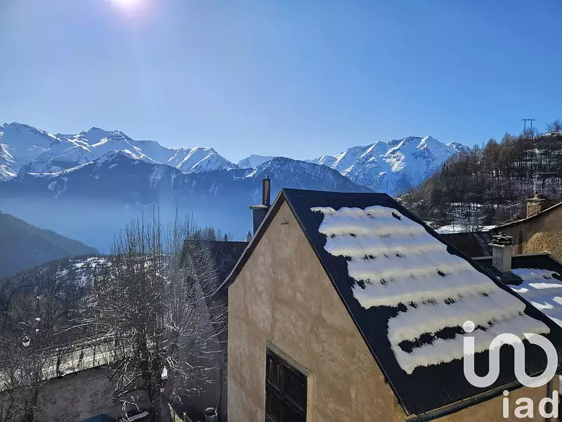 Appartement, 86 m²