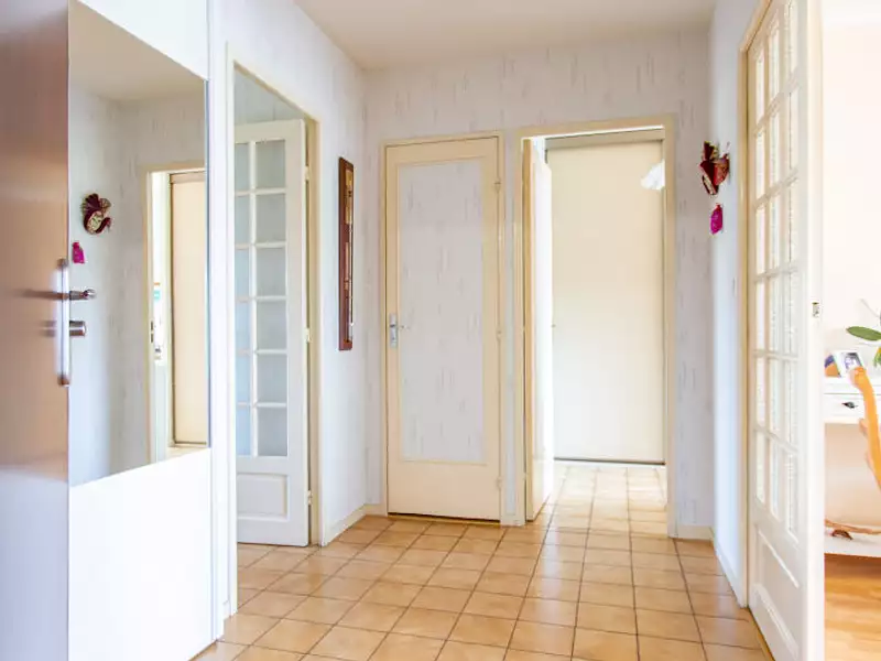 Appartement, 71 m²