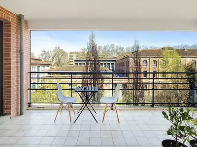 Appartement, 71,2 m²