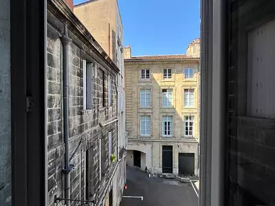 Appartement, 34 m²