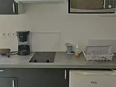 Appartement, 50 m²