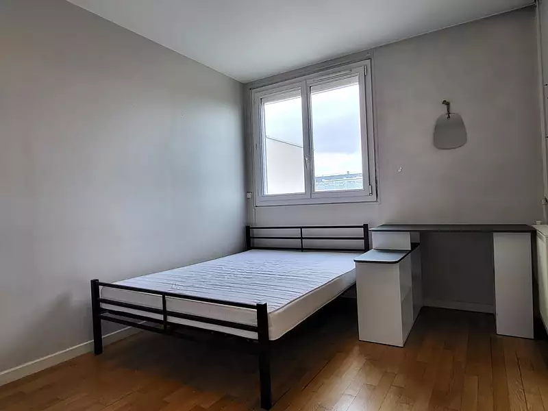 Appartement, 60 m²