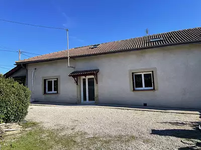 Maison, 189 m²