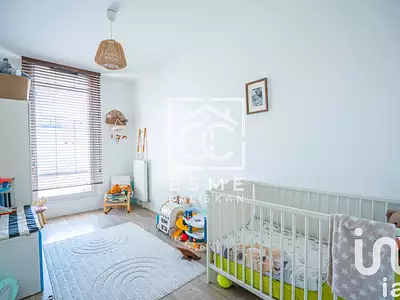 Appartement, 79 m²