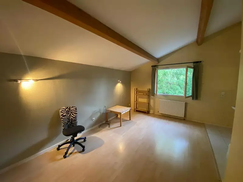 Maison, 204 m²