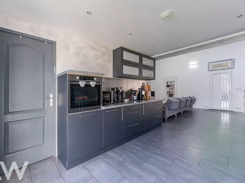 Maison, 137 m²
