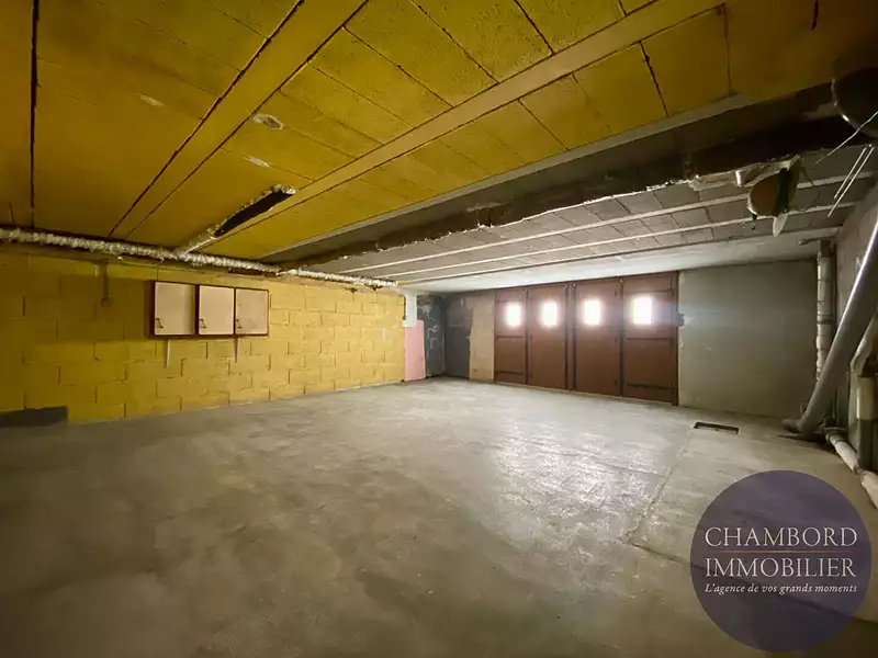 Maison, 94 m²