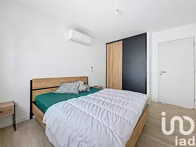 Maison, 89 m²