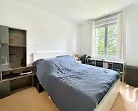 Appartement, 39 m²