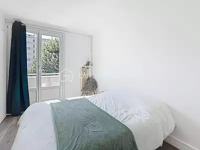 Appartement, 64 m²