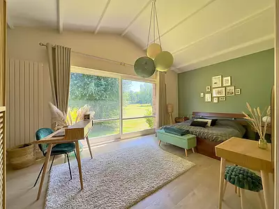 Maison, 160 m²