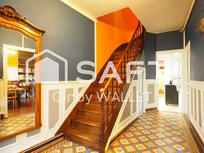 Maison, 150 m²