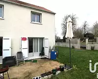 Maison, 107 m²