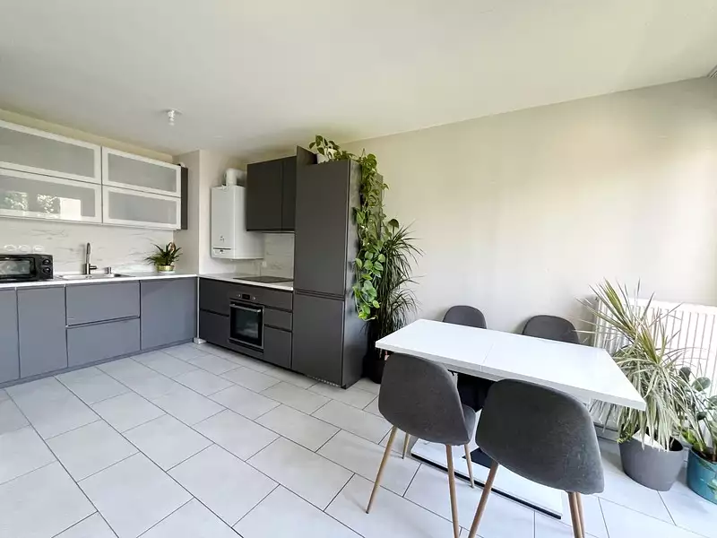 Appartement, 95 m²