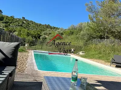 Maison, 200 m²