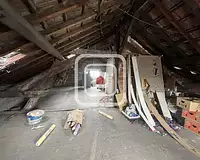 Appartement, 40,6 m²