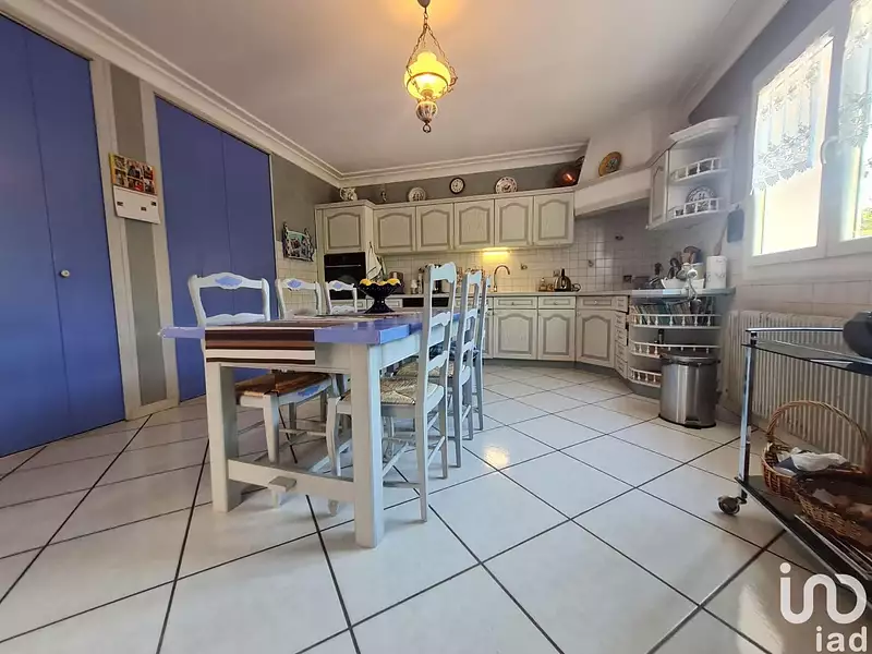 Maison, 171 m²