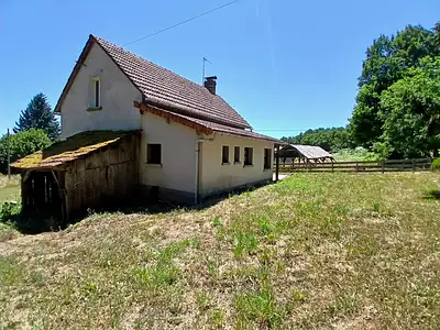 Maison, 81 m²