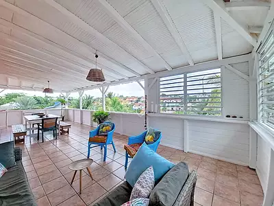 Appartement, 105 m²