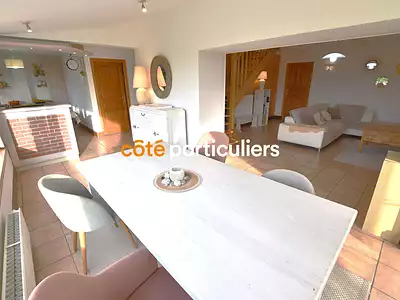 Maison, 160 m²