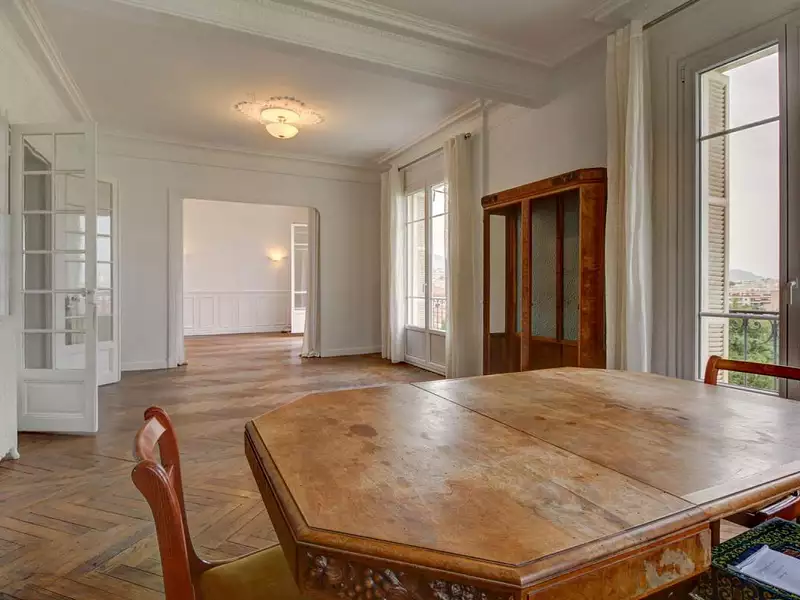 Appartement, 100 m²