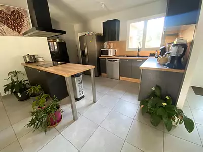 Maison, 117 m²