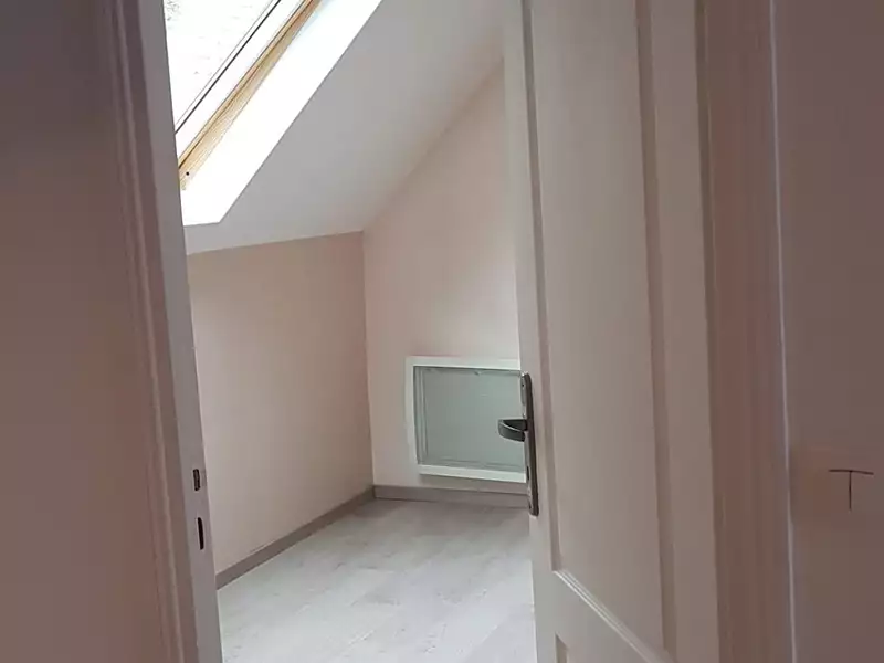Appartement, 85 m²