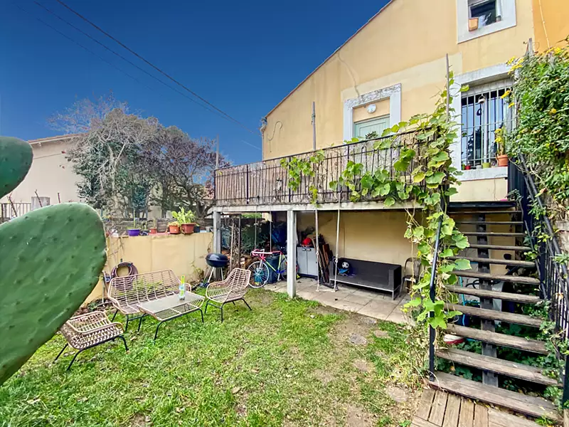 Maison, 97,08 m²