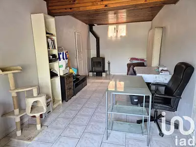 Maison, 138 m²