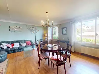 Maison, 78 m²