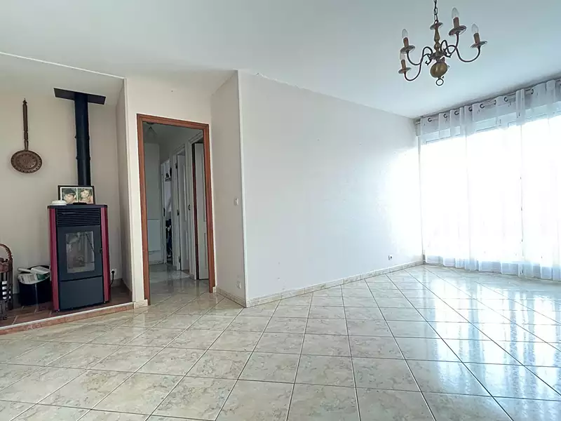 Maison, 69,19 m²