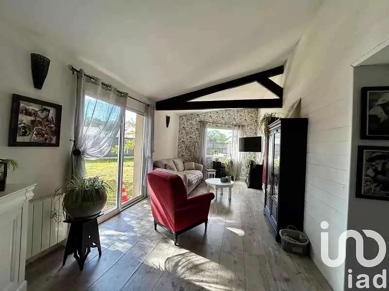 Maison, 182 m²