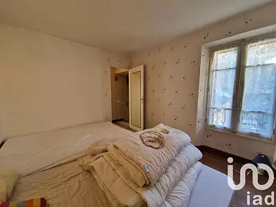 Appartement, 107 m²