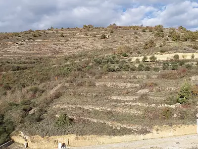 Terrain, 864 m²
