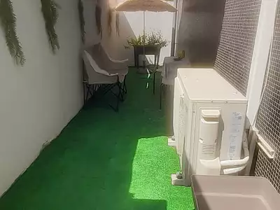 Appartement, 50 m²