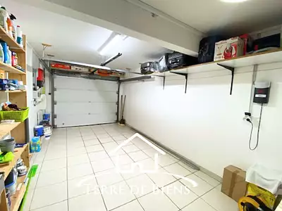 Maison, 107 m²